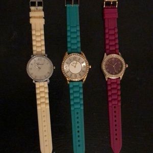 Watches